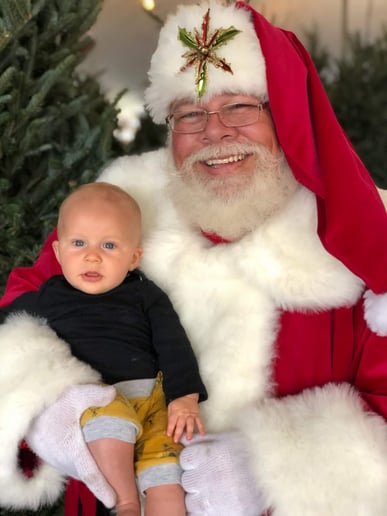 Gallery photo 10 of Santa Claus Joseph