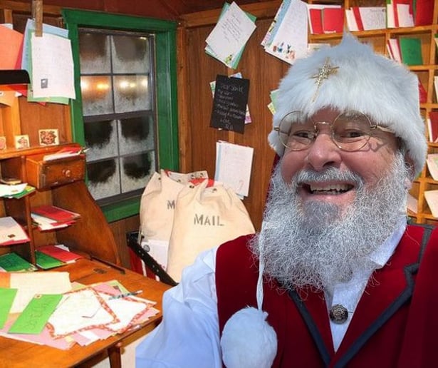 Gallery photo 2 of Nola Santa John