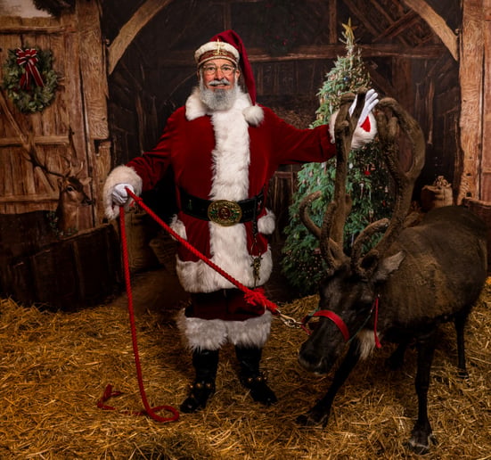 Gallery photo 3 of Nola Santa John