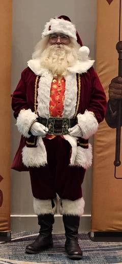 Gallery photo 10 of Santa Claus