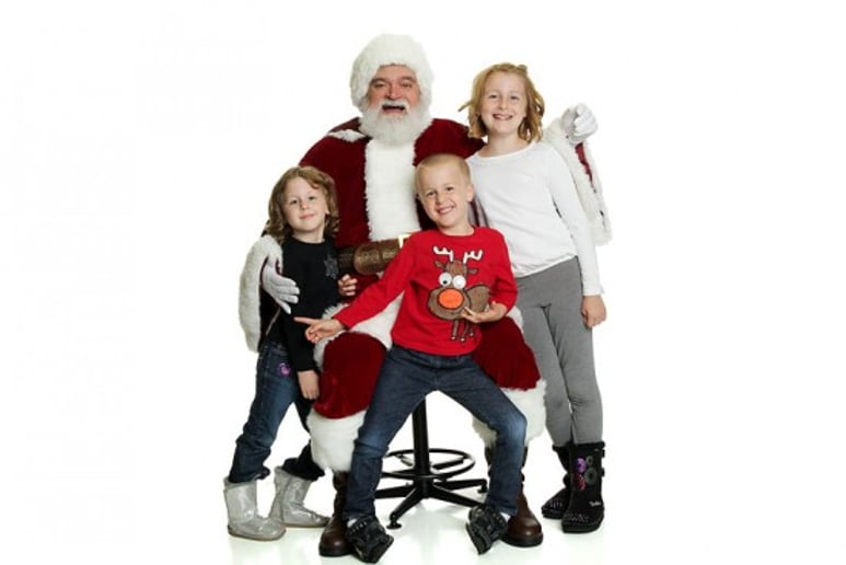 Gallery photo 5 of Pennsylvania Santa Claus