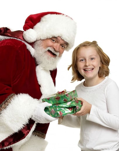 Gallery photo 6 of Pennsylvania Santa Claus