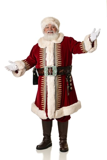 Gallery photo 1 of Pennsylvania Santa Claus