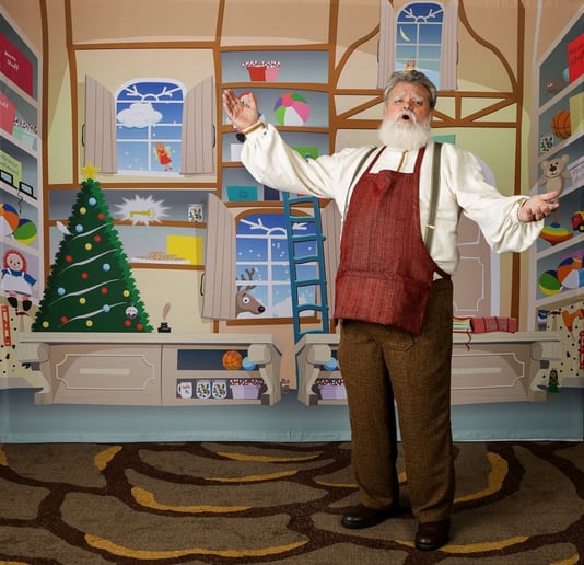 Gallery photo 3 of Pennsylvania Santa Claus