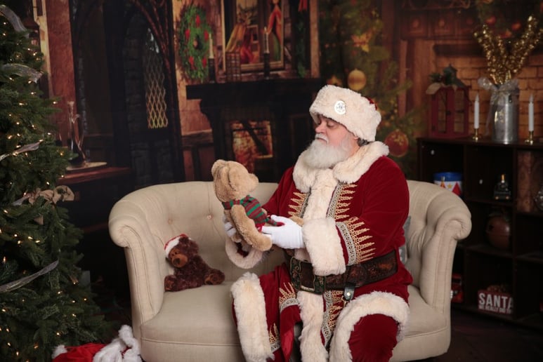 Gallery photo 13 of Pennsylvania Santa Claus