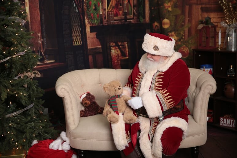 Gallery photo 14 of Pennsylvania Santa Claus