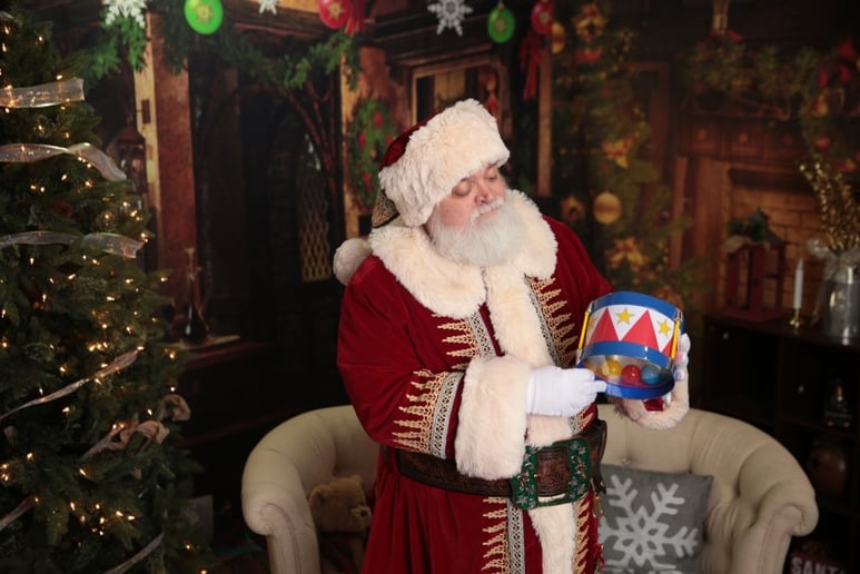 Gallery photo 15 of Pennsylvania Santa Claus