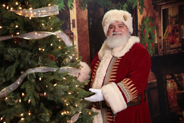Gallery photo 16 of Pennsylvania Santa Claus