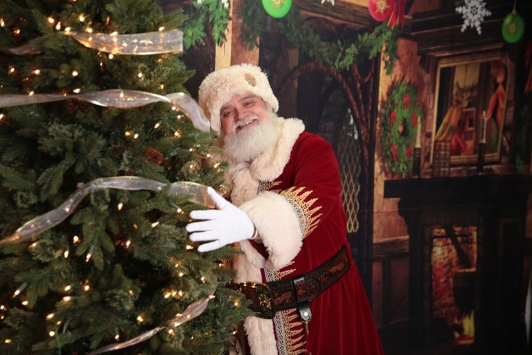 Gallery photo 4 of Pennsylvania Santa Claus