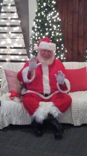 Gallery photo 3 of Kinston Santa Claus