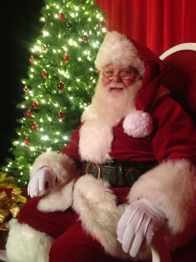 Gallery photo 3 of Laguna Niguel Santa Claus