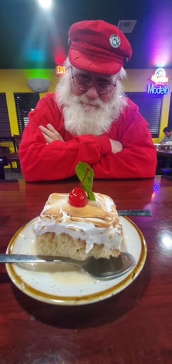 Gallery photo 2 of Bayou Santa