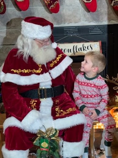 Gallery photo 3 of Bayou Santa