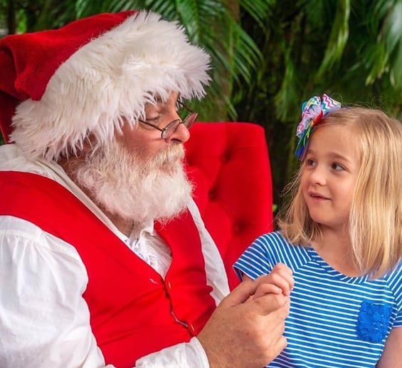Gallery photo 10 of SoFlo Santa Roger