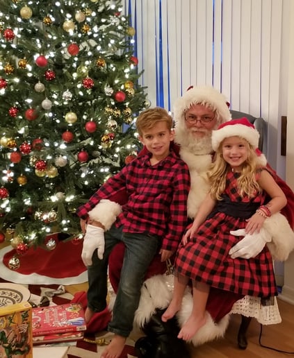 Gallery photo 16 of SoFlo Santa Roger