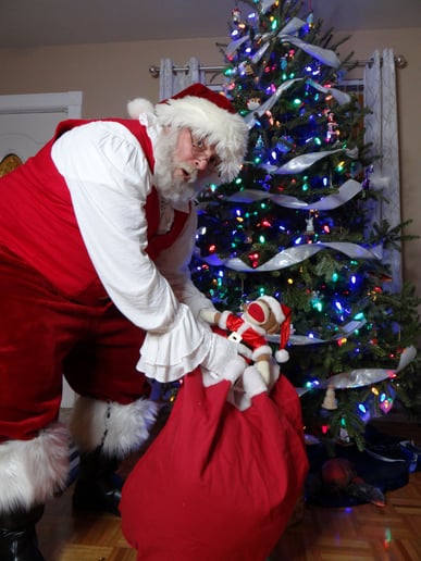 Gallery photo 12 of SoFlo Santa Roger