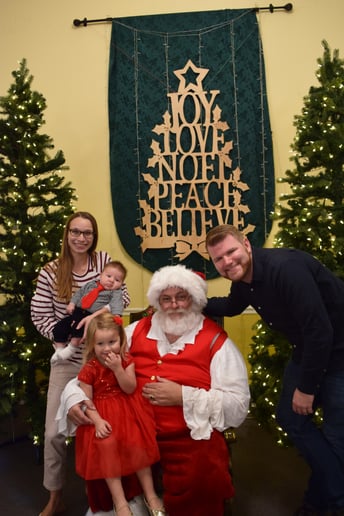 Gallery photo 11 of SoFlo Santa Roger