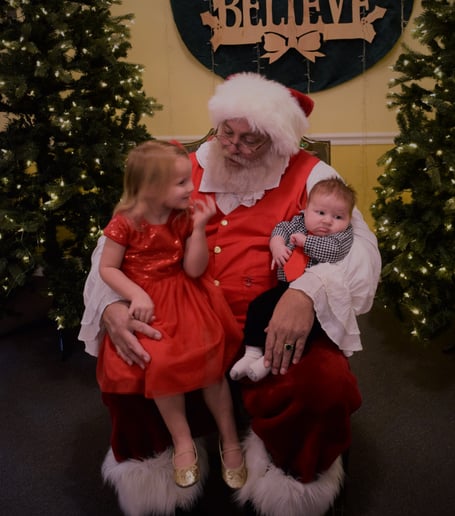 Gallery photo 13 of SoFlo Santa Roger