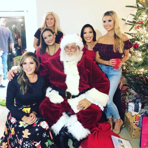 Gallery photo 19 of SoFlo Santa Roger