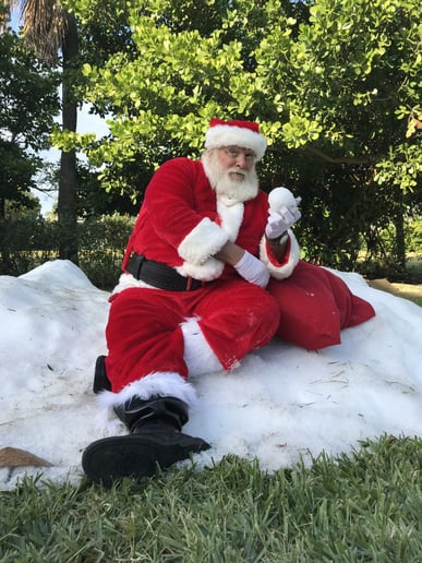 Gallery photo 17 of SoFlo Santa Roger