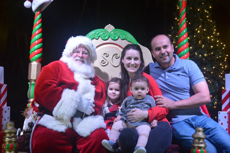 Gallery photo 22 of SoFlo Santa Roger