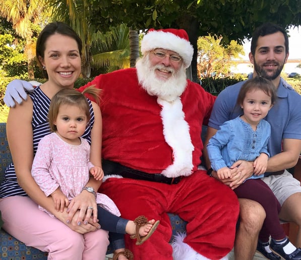 Gallery photo 23 of SoFlo Santa Roger