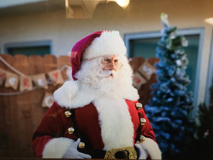 Gallery photo 1 of Santa Spencer