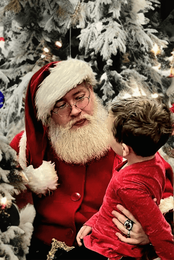Gallery photo 2 of Santa Claus Jason