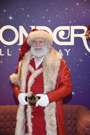 Gallery photo 2 of Santa Travis