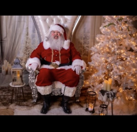 Gallery photo 1 of Santa Thomas