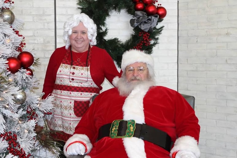 Gallery photo 2 of Santa CSA Ed