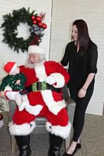 Gallery photo 4 of Santa CSA Ed