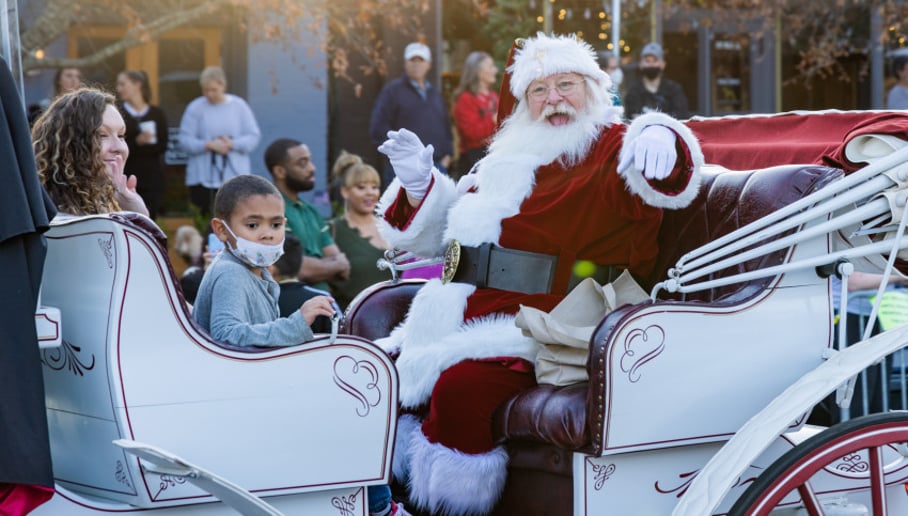 Gallery photo 8 of Santa CSA Ed