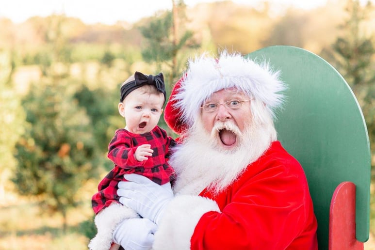 Gallery photo 9 of Santa CSA Ed
