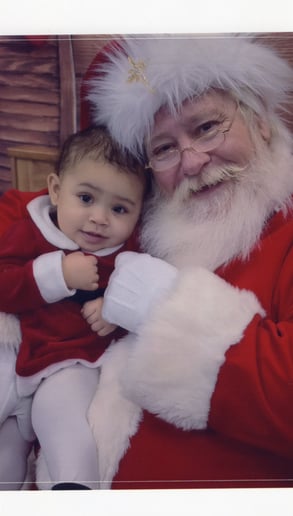 Gallery photo 10 of Santa CSA Ed