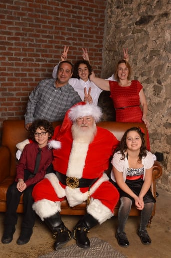 Gallery photo 11 of Santa CSA Ed