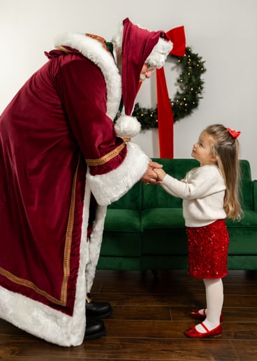 Gallery photo 2 of Santa Claus Layne