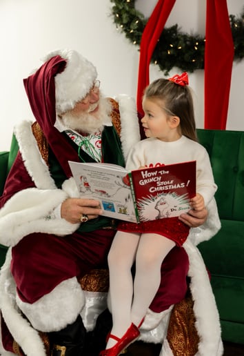 Gallery photo 3 of Santa Claus Layne