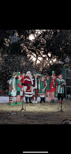 Gallery photo 3 of Santa Dan