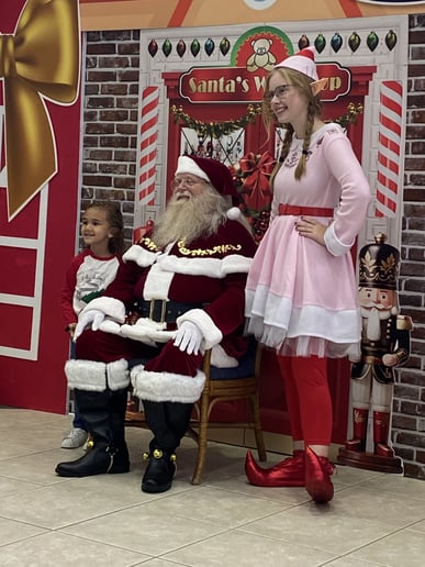 Gallery photo 5 of Santa Dan