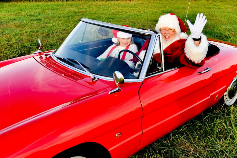 Gallery photo 1 of Santa Tom
