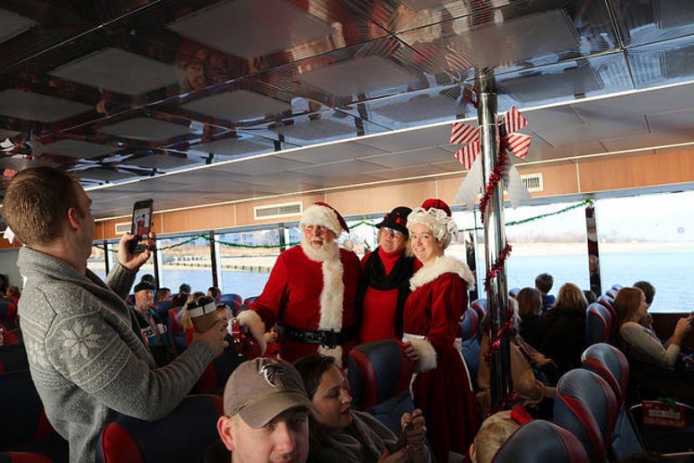 Gallery photo 2 of Santa Tom