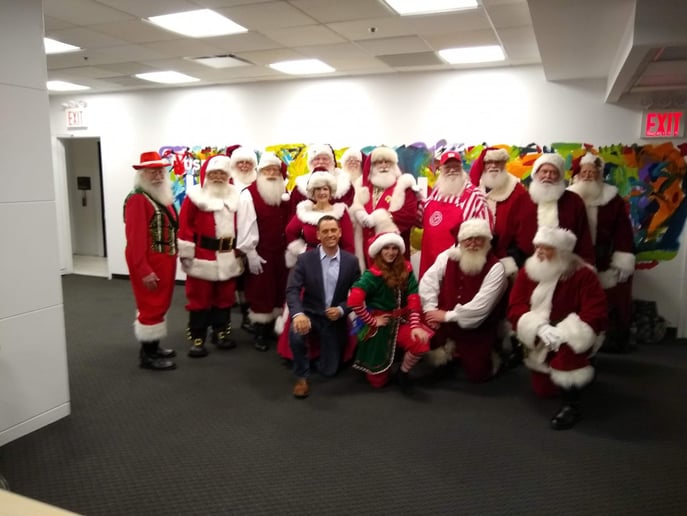 Gallery photo 5 of Santa Tom