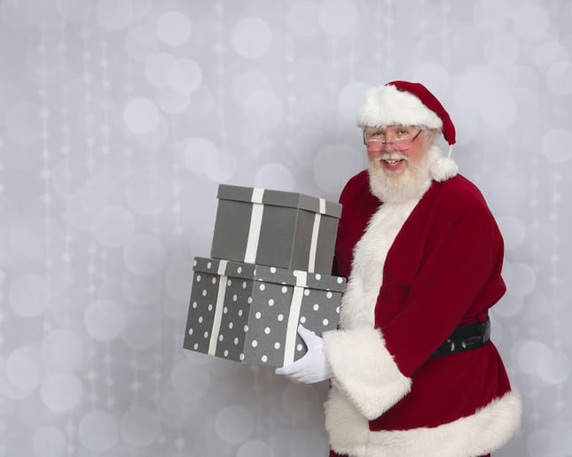 Gallery photo 7 of Santa Tom