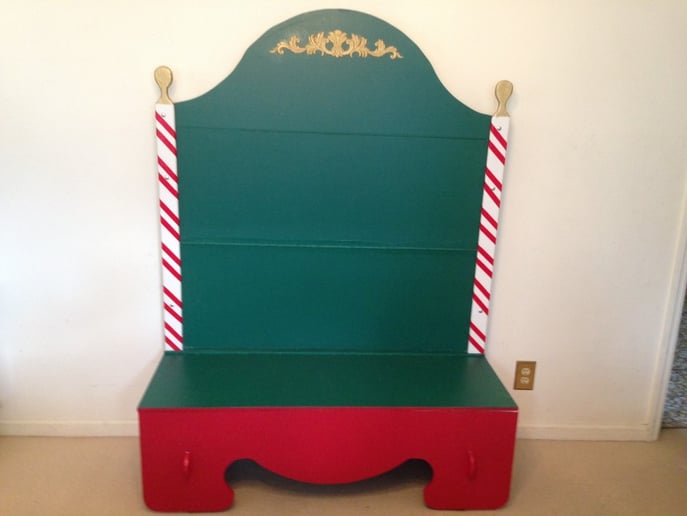 Gallery photo 5 of Santa Claus Visit