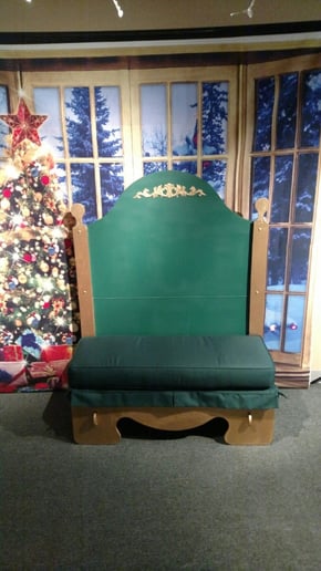 Gallery photo 10 of Santa Claus Visit
