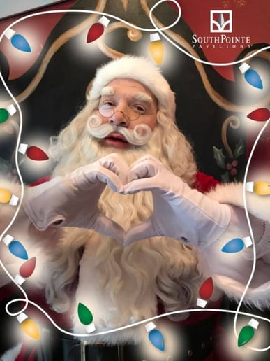 Gallery photo 19 of Santa Claus Visit