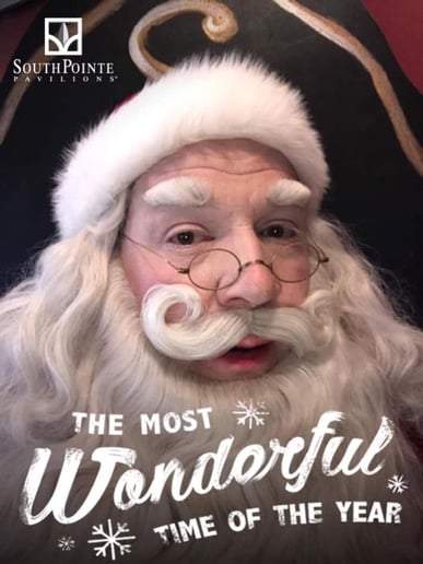Gallery photo 22 of Santa Claus Visit