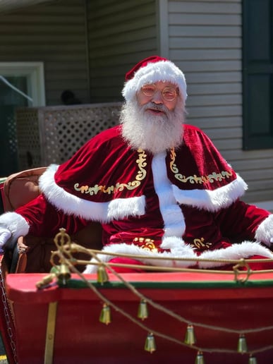 Gallery photo 1 of Santa Claus