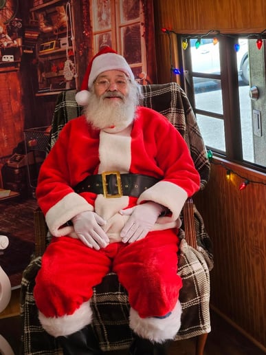 Gallery photo 5 of Santa Claus